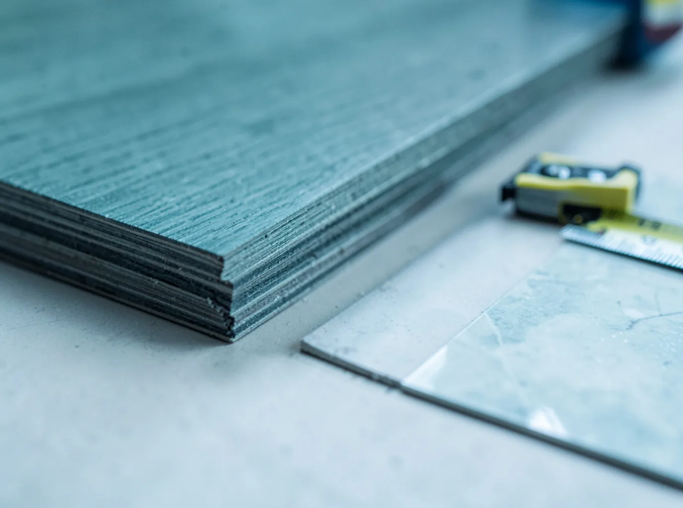 Luxury Vinyl Plank Installation Guthrie, KY FAQs